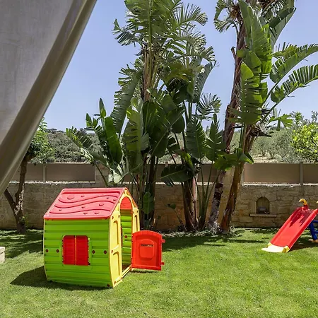 וילה - Pool, Bbq, Playground & Close To Beach, By Thinkvilla *
