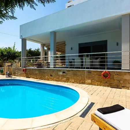 וילה - Pool, Bbq, Playground & Close To Beach, By Thinkvilla