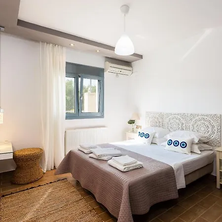 וילה - Pool, Bbq, Playground & Close To Beach, By Thinkvilla