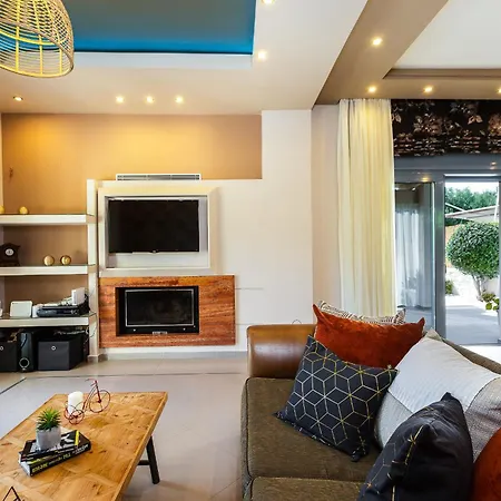 Villa - Pool, Bbq, Playground & Close To Beach, By Thinkvilla *