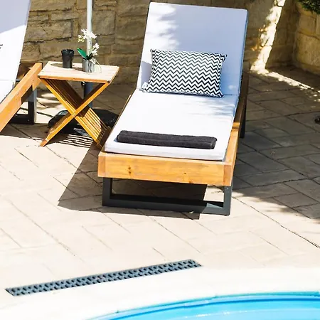 Villa - Pool, Bbq, Playground & Close To Beach, By Thinkvilla *