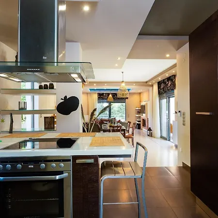 Villa - Pool, Bbq, Playground & Close To Beach, By Thinkvilla *