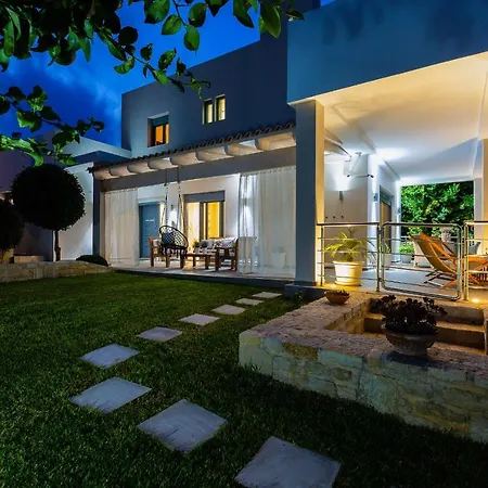 - Pool, Bbq, Playground & Close To Beach, By Thinkvilla Villa