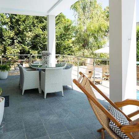 - Pool, Bbq, Playground & Close To Beach, By Thinkvilla