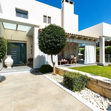 Villa - Pool, Bbq, Playground & Close To Beach, By Thinkvilla *